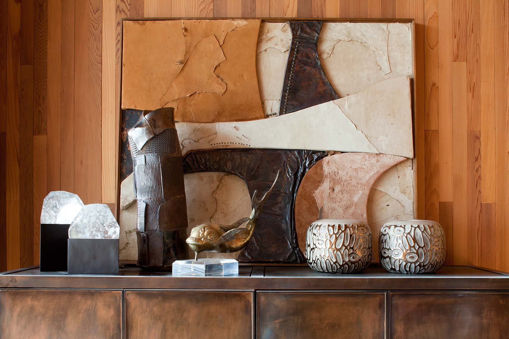 Seal Beach Apartment